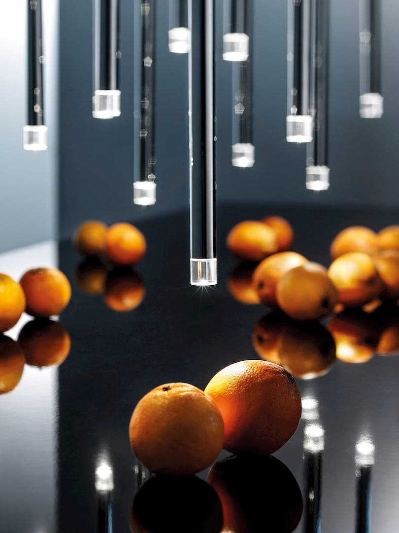 Подвесной светильник Studio Italia Design A-Tube Nano Lodes (Studio Italia Design)