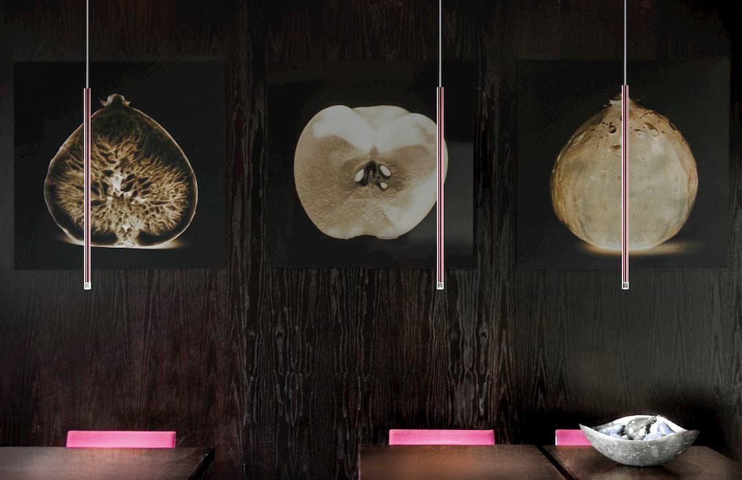 Подвесной светильник Studio Italia Design A-Tube Nano Lodes (Studio Italia Design)