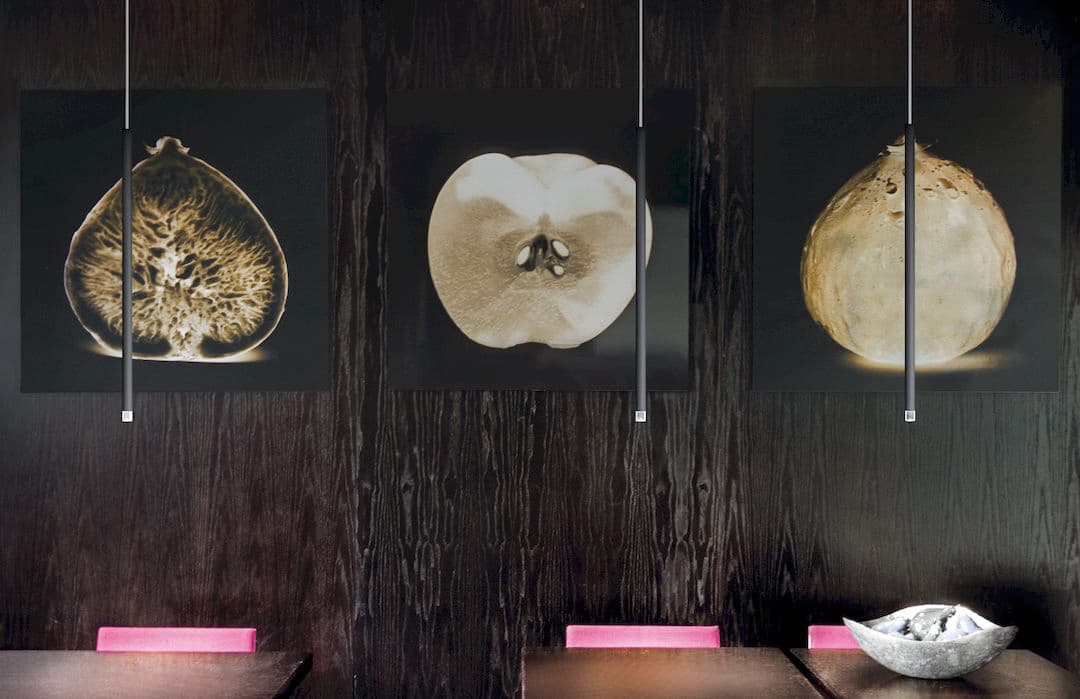 Подвесной светильник Studio Italia Design A-Tube Nano Lodes (Studio Italia Design)