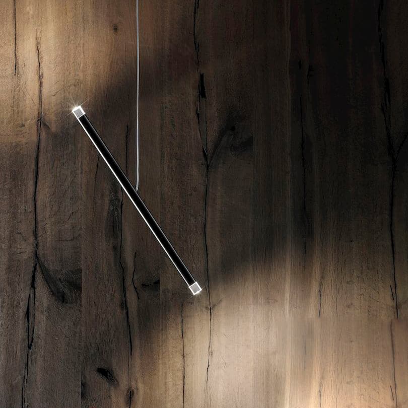 Lodes (Studio Italia Design) Подвесной светильник Studio Italia Design A-Tube Nano Duo — фото 1