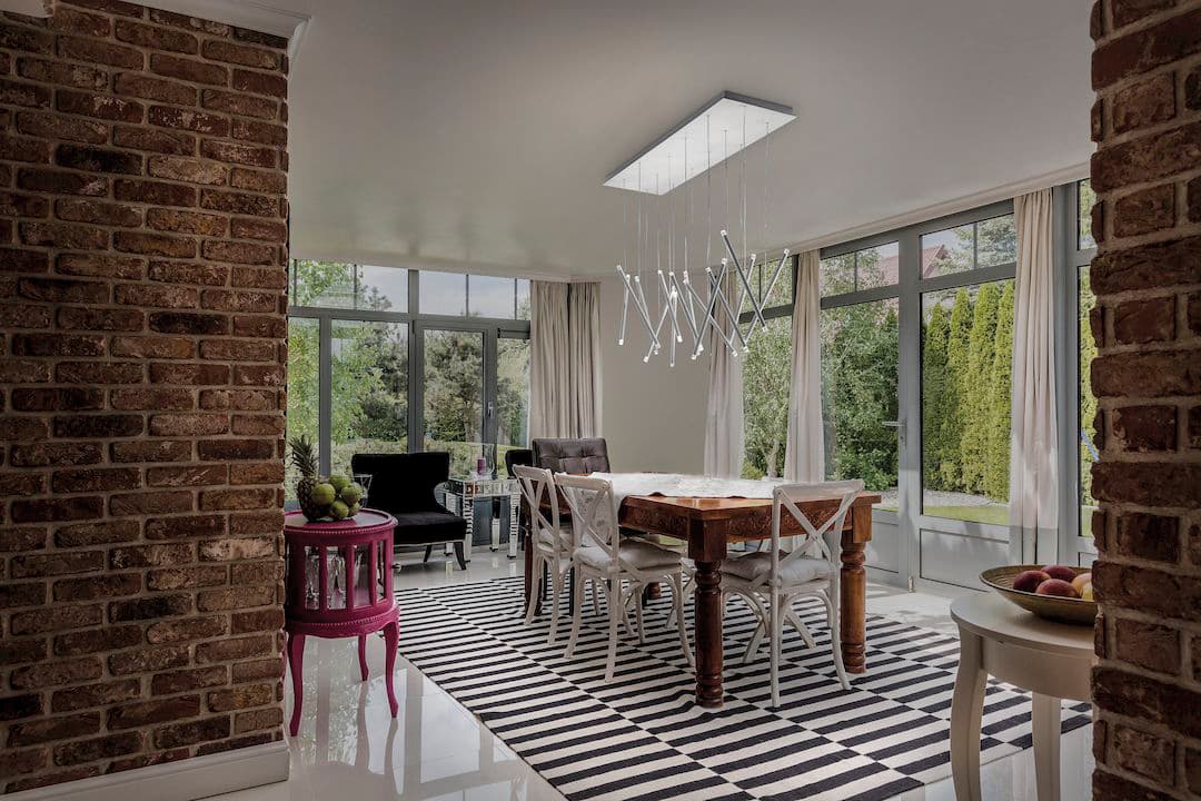 Lodes (Studio Italia Design) Подвесной светильник Studio Italia Design A-Tube Nano Duo — фото 8