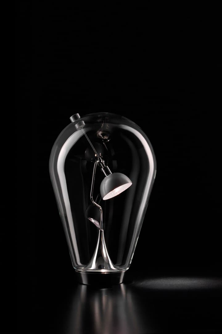 Настольная лампа Studio Italia Design BLOW TA Lodes (Studio Italia Design)