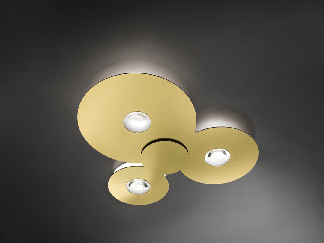 Потолочный светильник Studio Italia Design Bugia Lodes (Studio Italia Design)