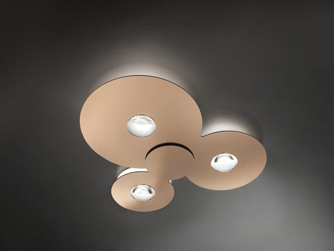 Потолочный светильник Studio Italia Design Bugia Lodes (Studio Italia Design)