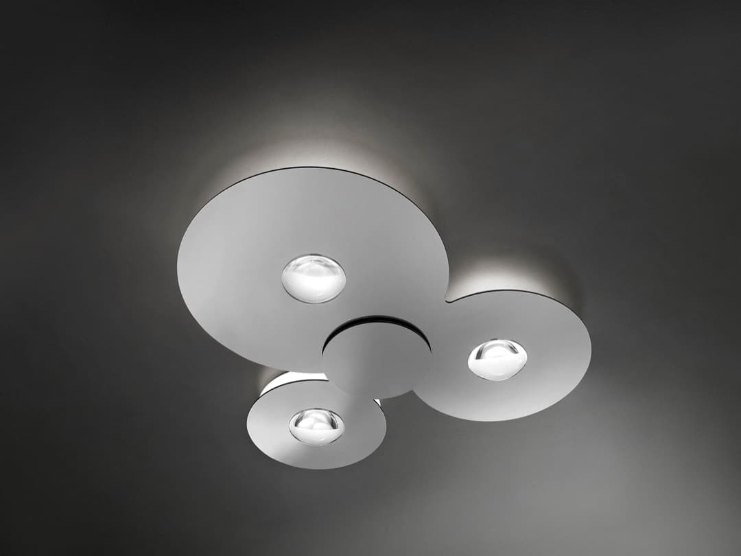 Потолочный светильник Studio Italia Design Bugia Lodes (Studio Italia Design)