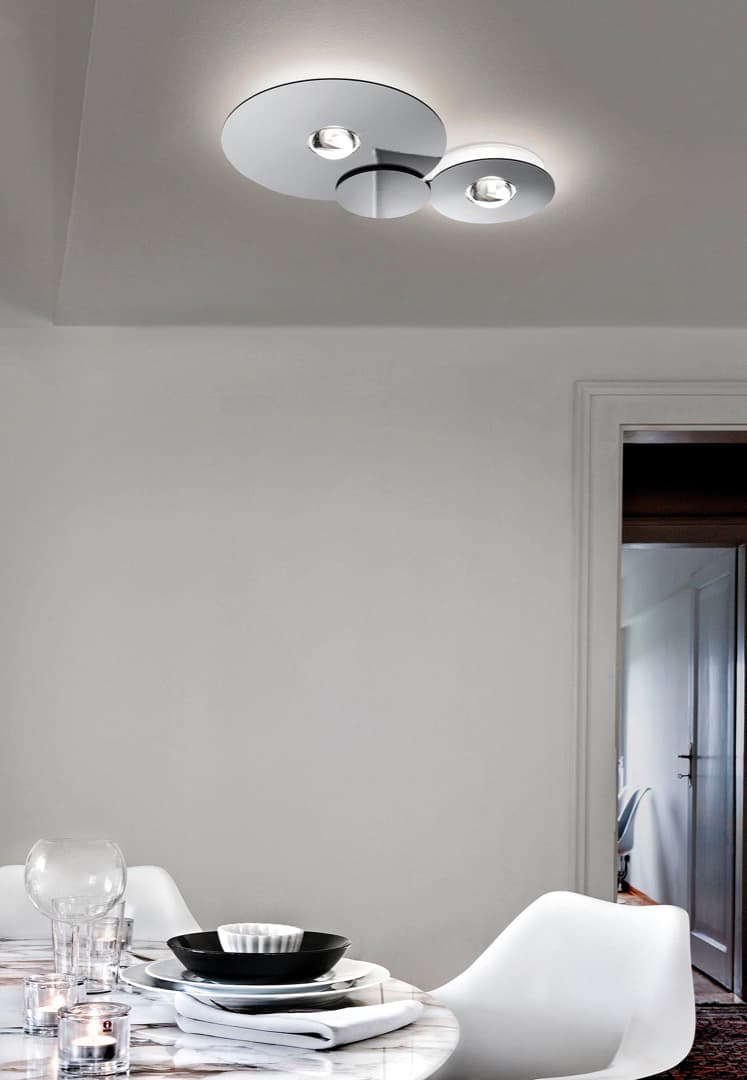 Потолочный светильник Studio Italia Design Bugia Lodes (Studio Italia Design)