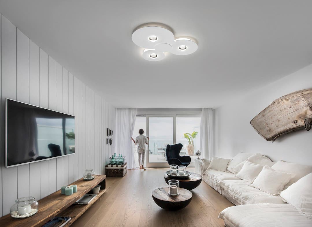 Потолочный светильник Studio Italia Design Bugia Lodes (Studio Italia Design)