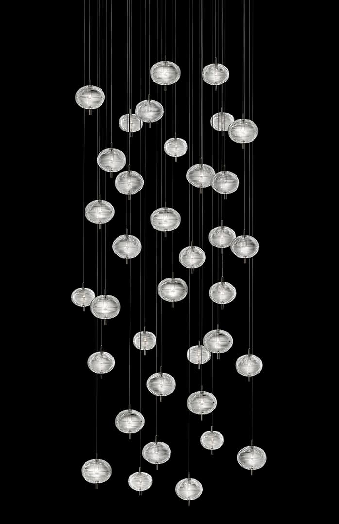 Подвесной светильник Studio Italia Design Jefferson Lodes (Studio Italia Design)