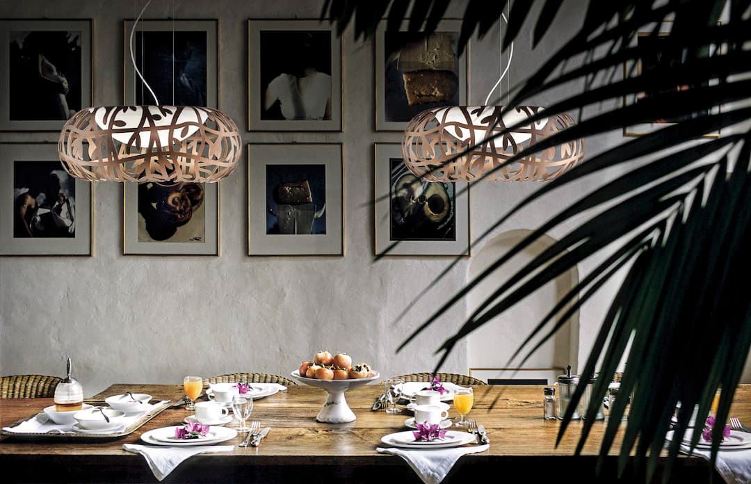 Подвесной светильник Studio Italia Design Maggio Lodes (Studio Italia Design)