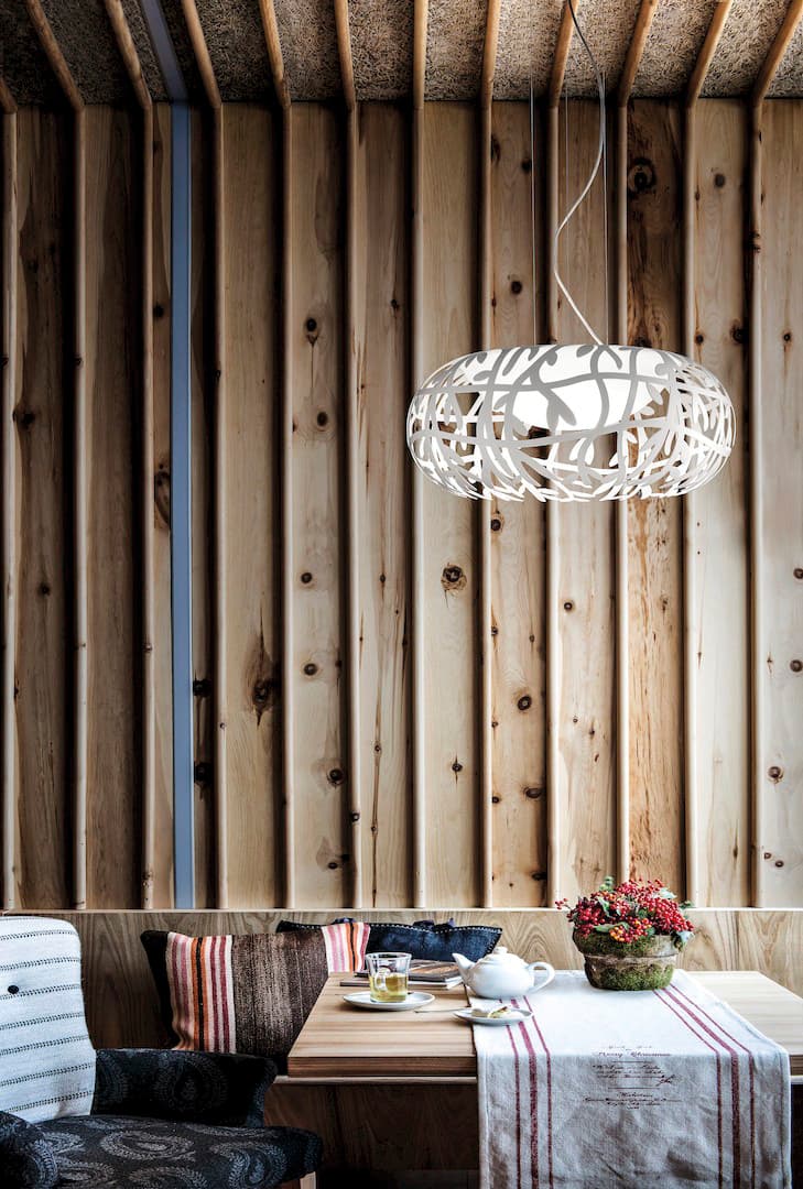 Подвесной светильник Studio Italia Design Maggio Lodes (Studio Italia Design)