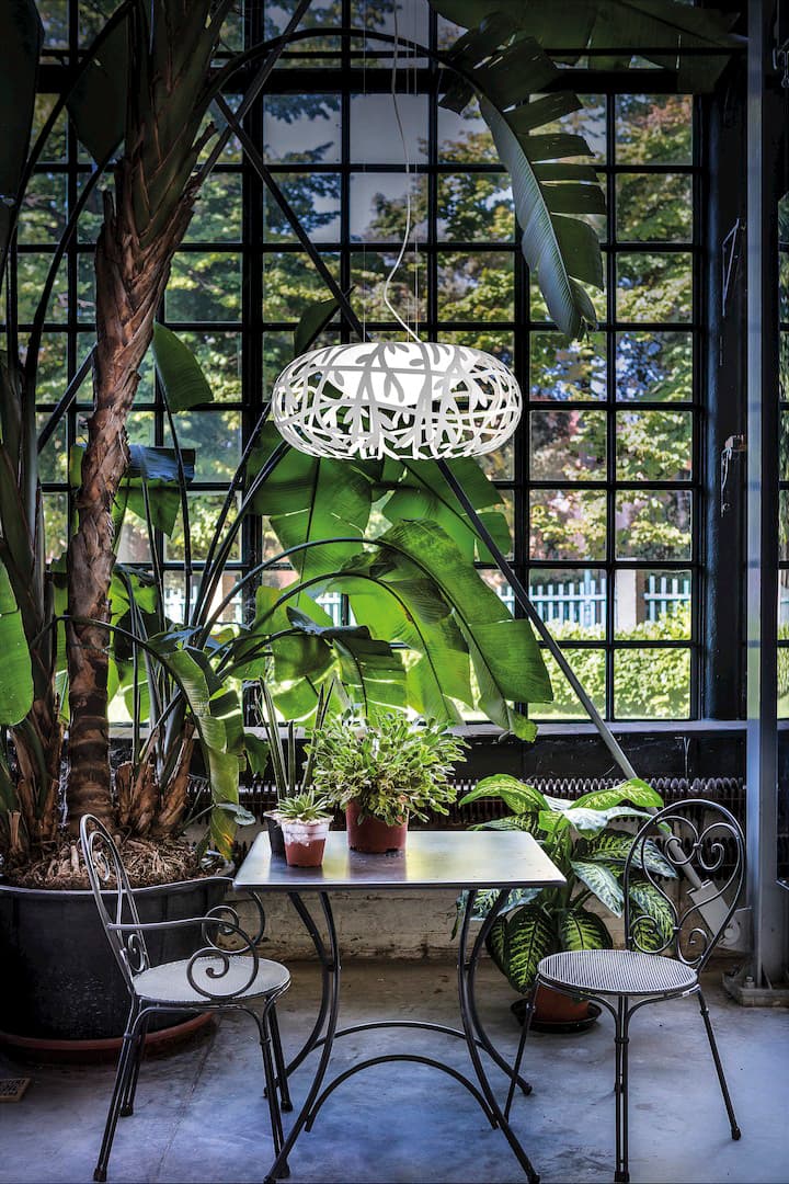 Подвесной светильник Studio Italia Design Maggio Lodes (Studio Italia Design)