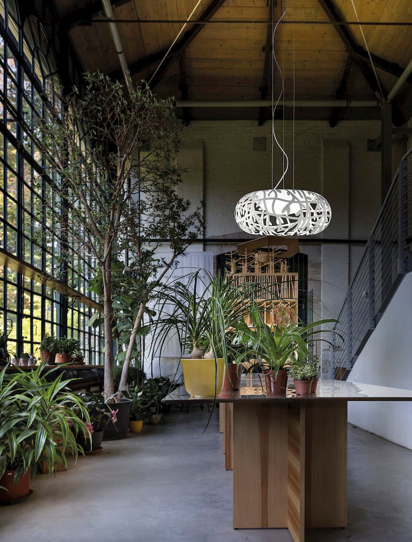 Подвесной светильник Studio Italia Design Maggio Lodes (Studio Italia Design)