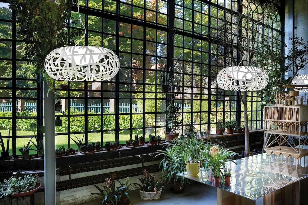 Подвесной светильник Studio Italia Design Maggio Lodes (Studio Italia Design)