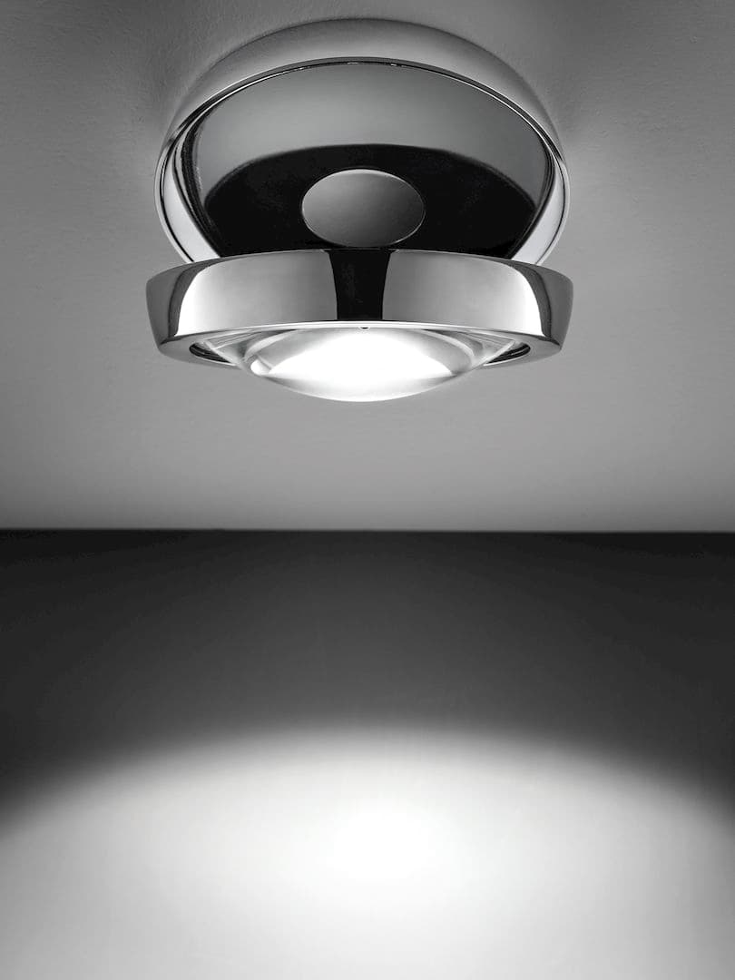 Потолочный светильник Studio Italia Design Nautilus Ceiling Lodes (Studio Italia Design)