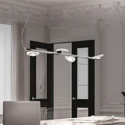 Подвесной светильник Studio Italia Design Nautilus pendant Lodes (Studio Italia Design)