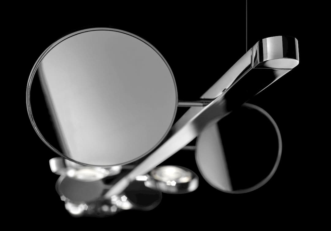 Подвесной светильник Studio Italia Design Nautilus pendant Lodes (Studio Italia Design)