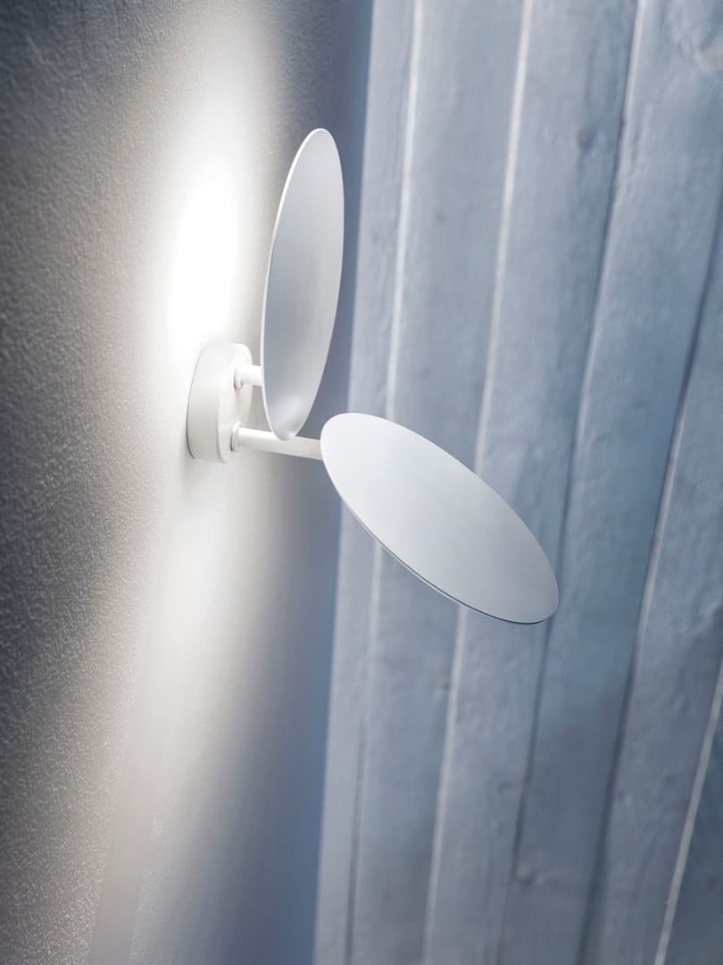 Настенно-потолочный светильник Studio Italia Design Puzzle Round Lodes (Studio Italia Design)