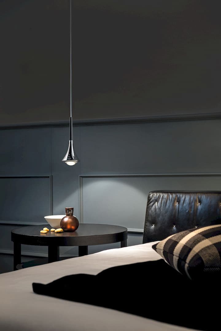 Подвесной светильник Studio Italia Design Rain Lodes (Studio Italia Design)