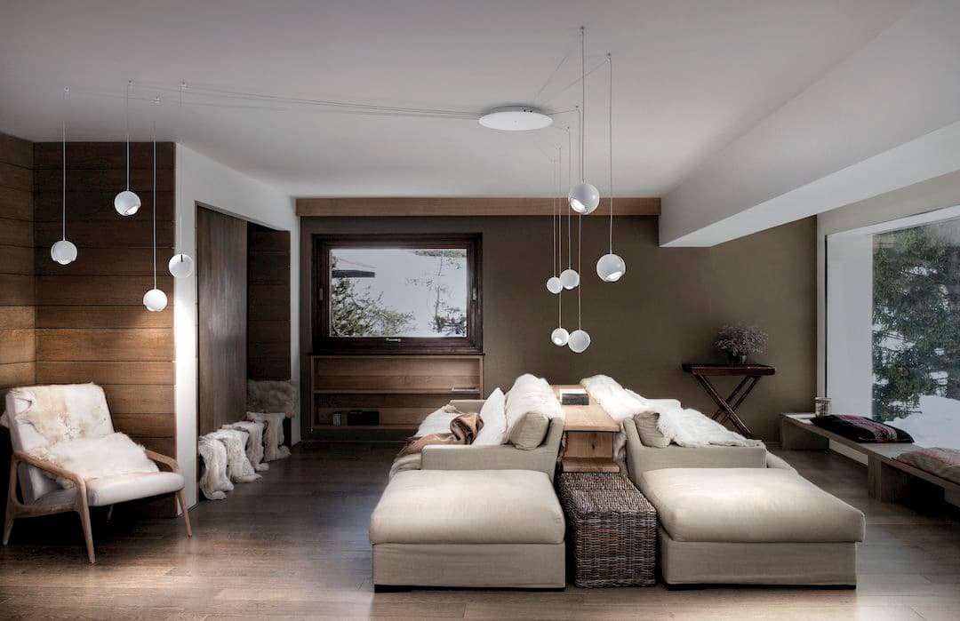 Подвесной светильник Studio Italia Design Spider Lodes (Studio Italia Design)