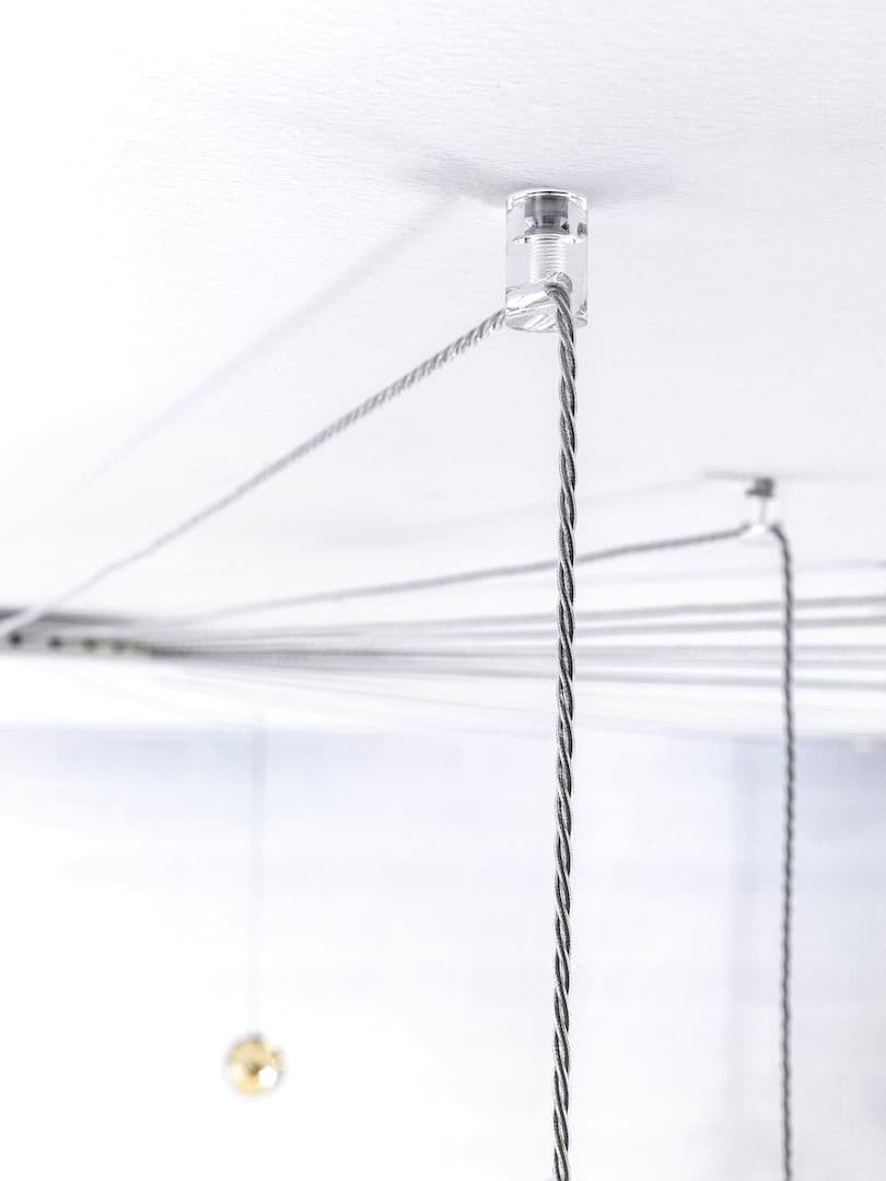 Подвесной светильник Studio Italia Design Spider Lodes (Studio Italia Design)