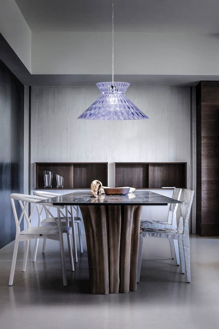 Подвесной светильник Studio Italia Design Sugegasa Lodes (Studio Italia Design)