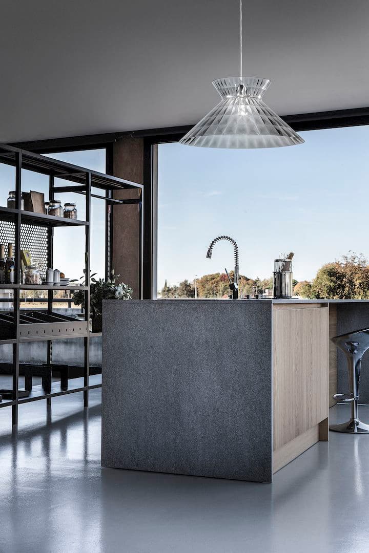 Подвесной светильник Studio Italia Design Sugegasa Lodes (Studio Italia Design)