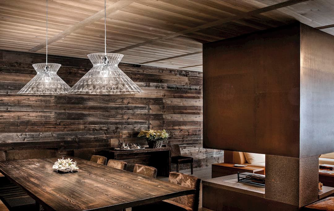 Подвесной светильник Studio Italia Design Sugegasa Lodes (Studio Italia Design)