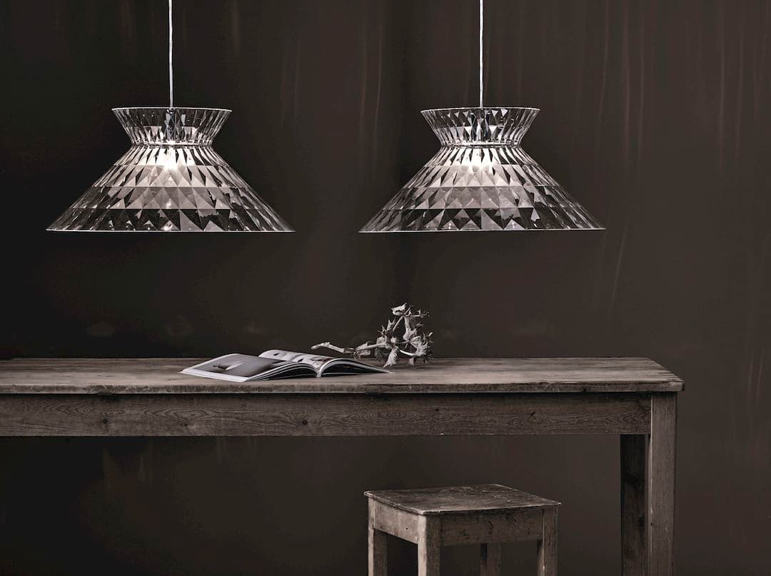 Подвесной светильник Studio Italia Design Sugegasa Lodes (Studio Italia Design)