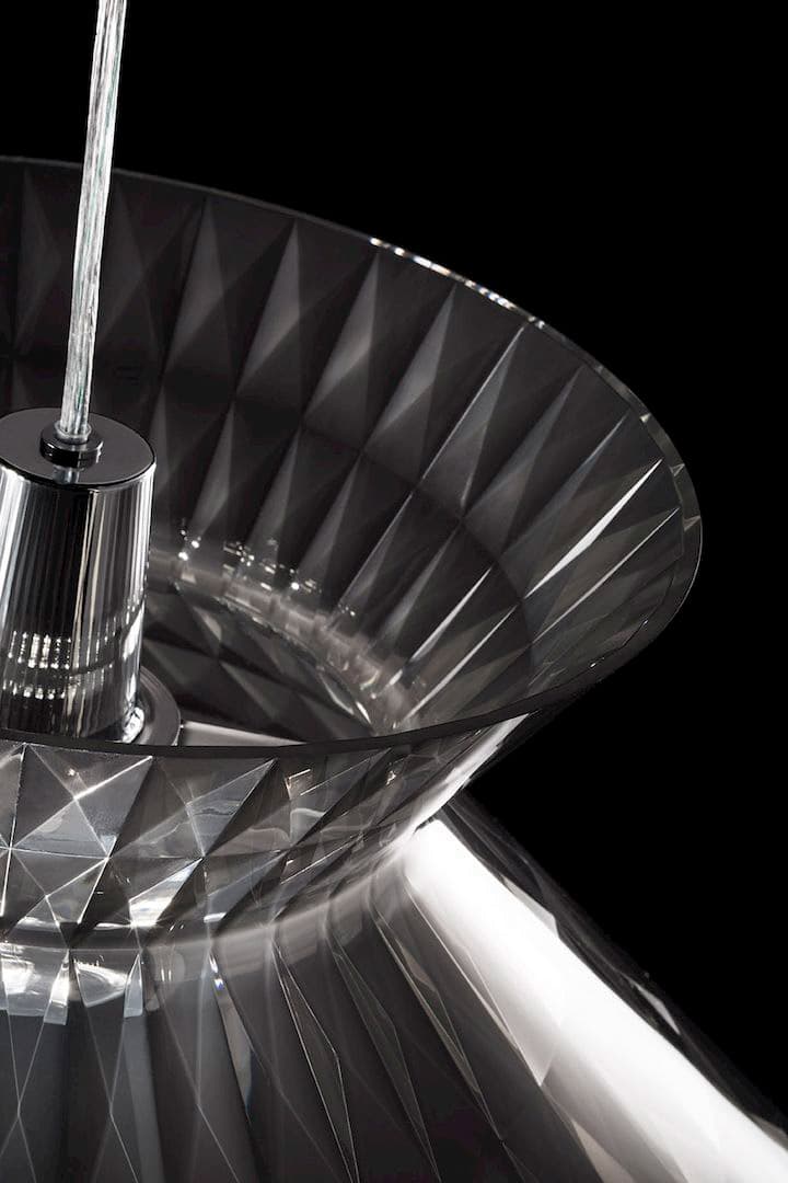 Подвесной светильник Studio Italia Design Sugegasa Lodes (Studio Italia Design)