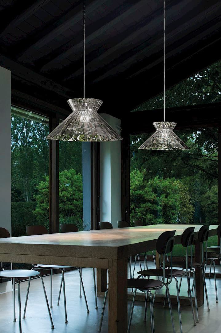 Подвесной светильник Studio Italia Design Sugegasa Lodes (Studio Italia Design)