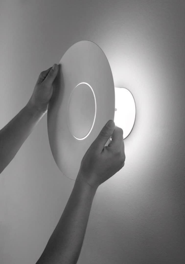 Настенно-потолочный светильник Studio Italia Design Thor Lodes (Studio Italia Design)