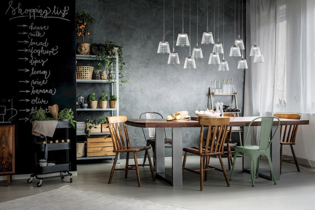 Подвесной светильник Studio Italia Design Valentina Lodes (Studio Italia Design)