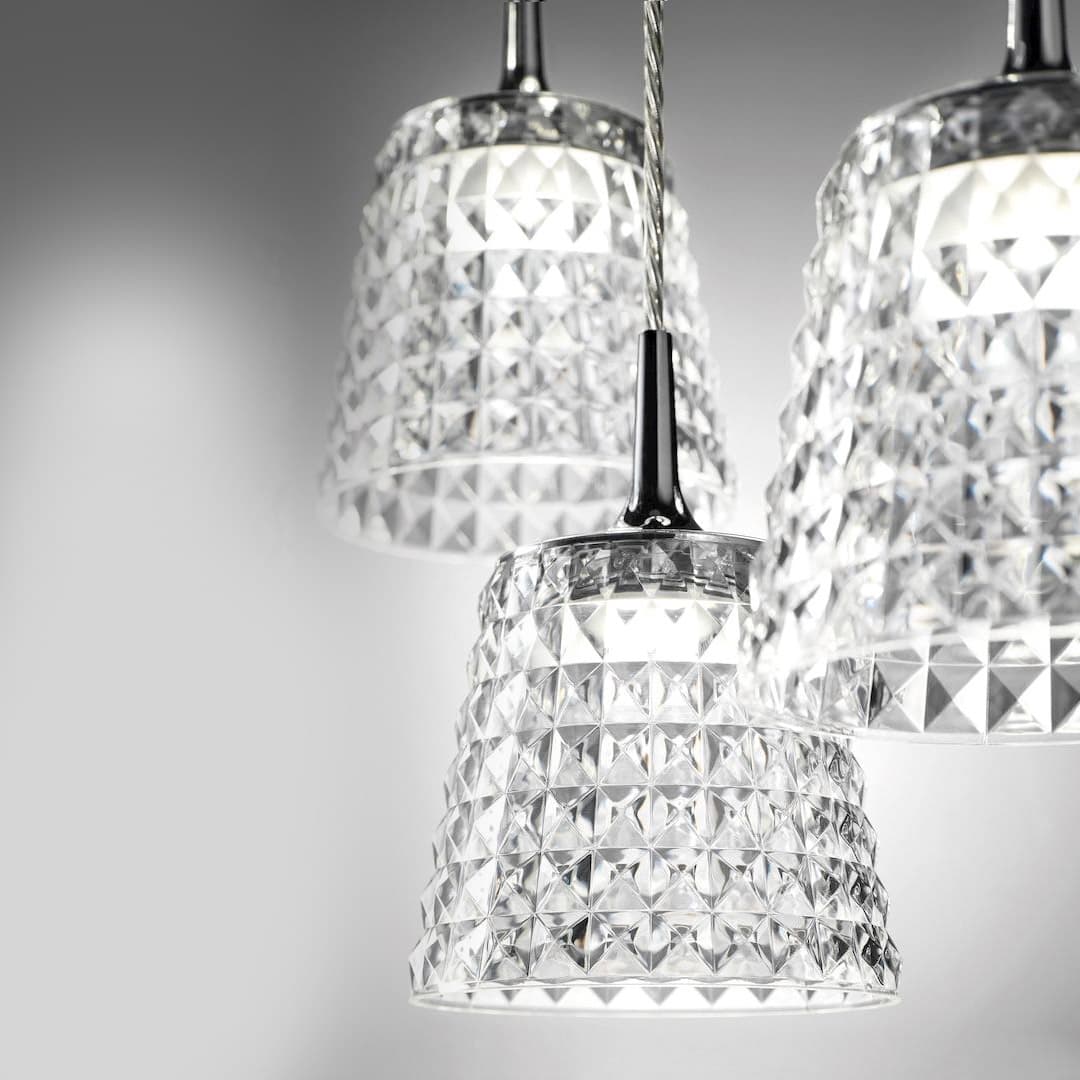 Подвесной светильник Studio Italia Design Valentina Lodes (Studio Italia Design)