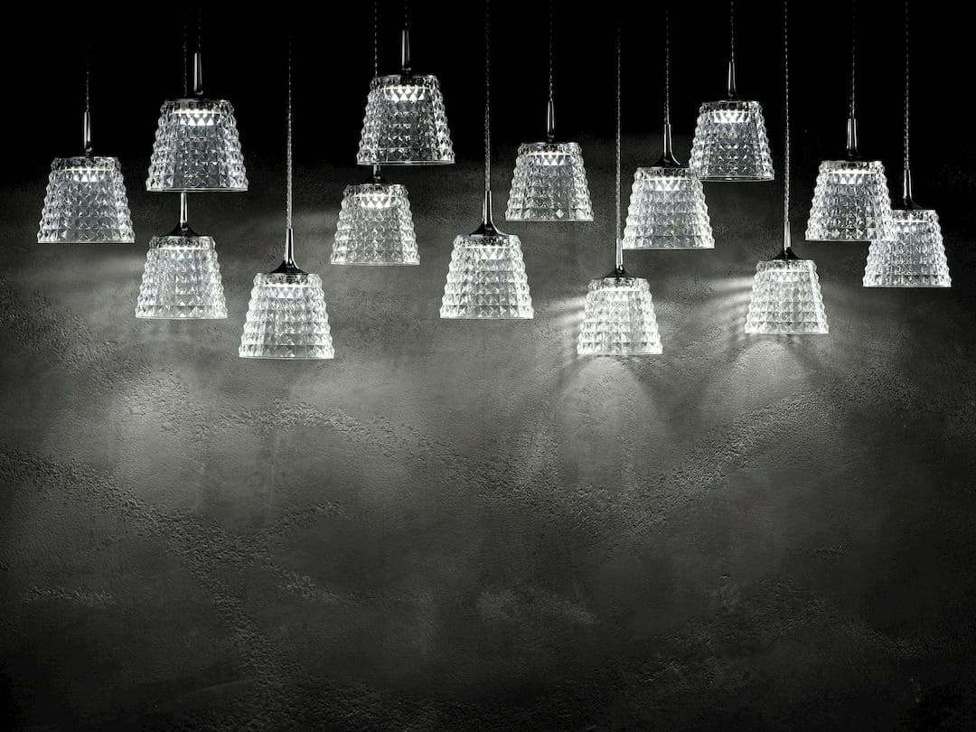 Подвесной светильник Studio Italia Design Valentina Lodes (Studio Italia Design)