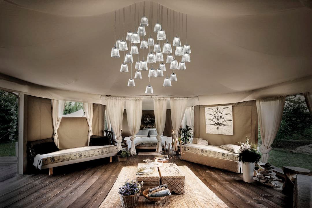 Подвесной светильник Studio Italia Design Valentina Lodes (Studio Italia Design)