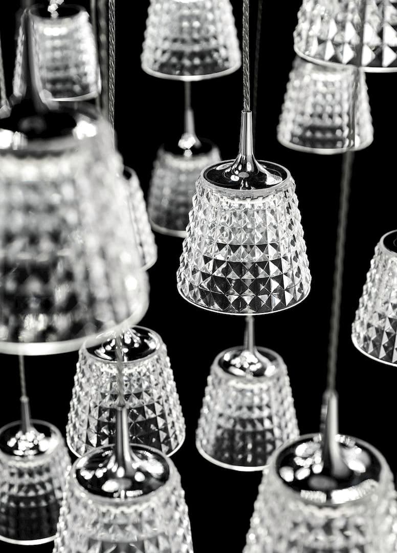 Подвесной светильник Studio Italia Design Valentina Lodes (Studio Italia Design)