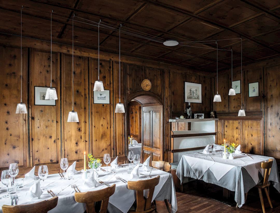 Подвесной светильник Studio Italia Design Valentina Lodes (Studio Italia Design)