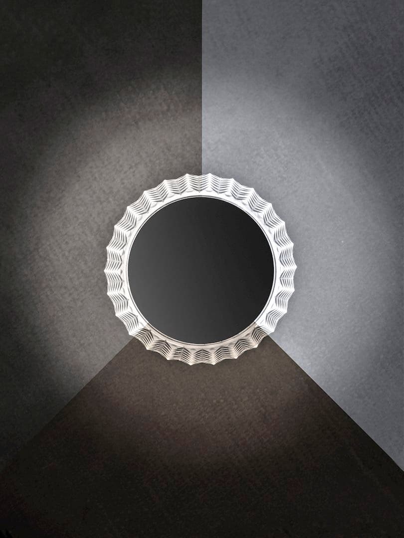 Настольная лампа Studio Italia Design Valentina Table Lodes (Studio Italia Design)