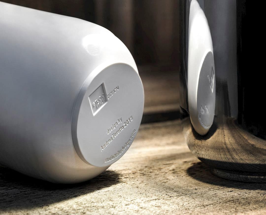 Настольная лампа Studio Italia Design Valentina Table Lodes (Studio Italia Design)