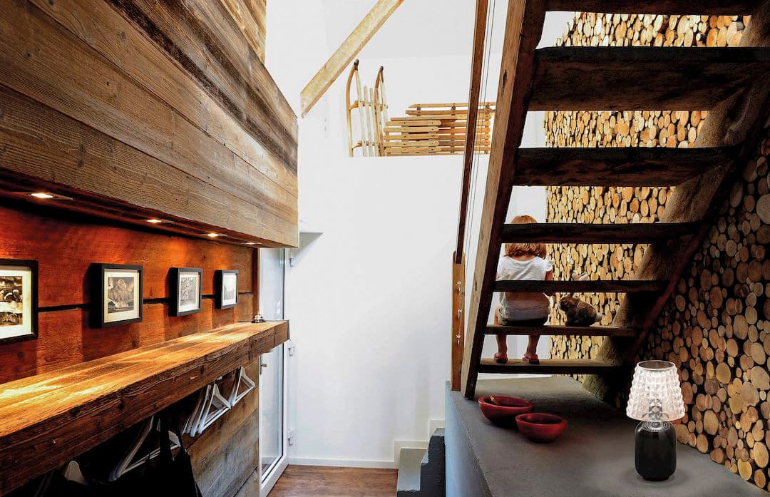 Настольная лампа Studio Italia Design Valentina Table Lodes (Studio Italia Design)