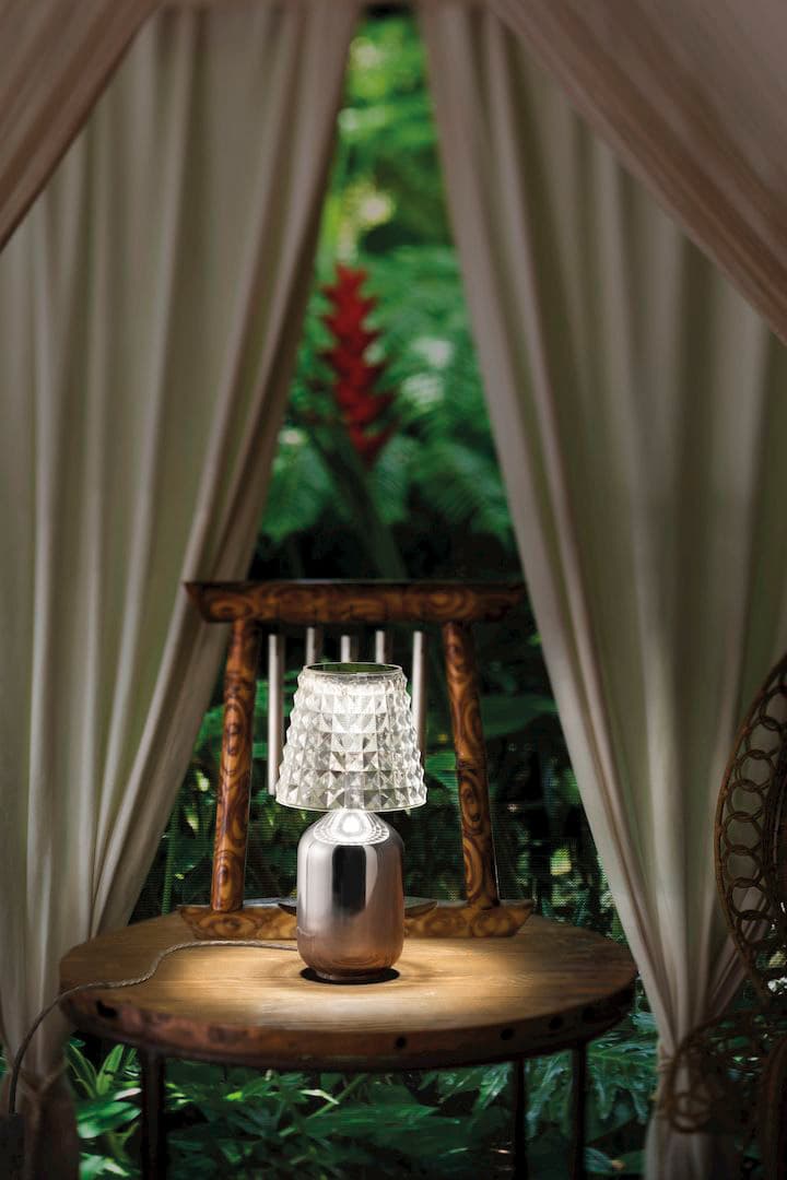 Настольная лампа Studio Italia Design Valentina Table Lodes (Studio Italia Design)