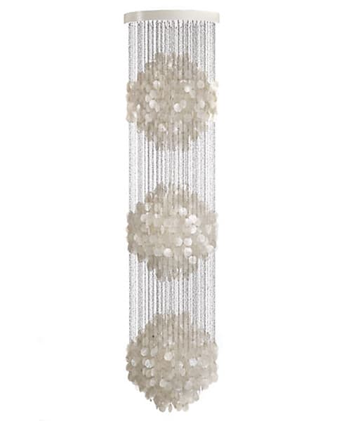 Потолочный светильник Verpan Fun – 3DM Design:1964