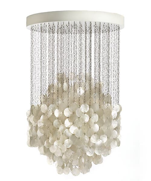 Потолочный светильник Verpan Fun – 4DM Design:1964