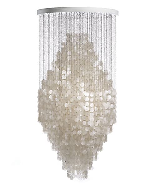 Потолочный светильник Verpan Fun – 8DM Design:1964