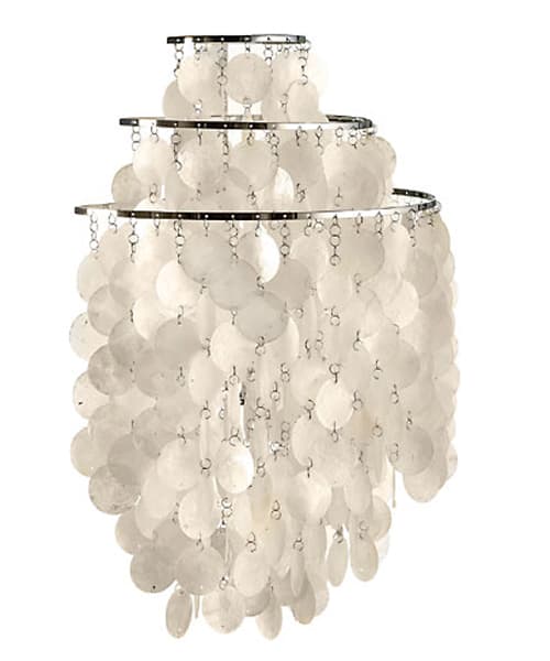 Настенный светильник Verpan Fun – 1WM Design:1964