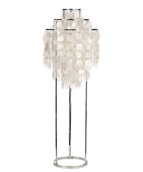 Напольный светильник Verpan Fun – 1STM Design:1964