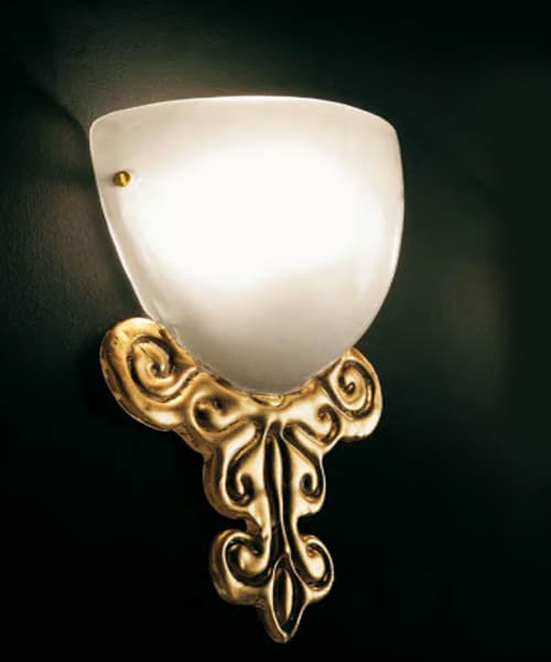 Настенный светильник Vintage ALPHA AP