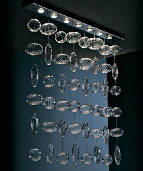 Потолочный светильник Vintage ARES L H60