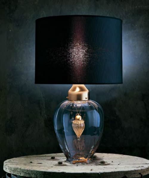 Настольная лампа Vintage DIADEMA TA