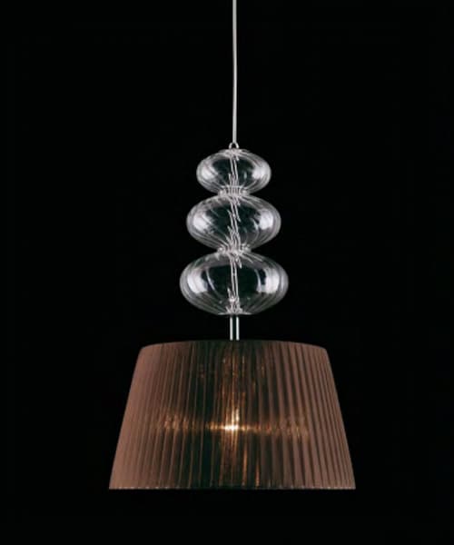 Люстра Vintage MUSA SO 35